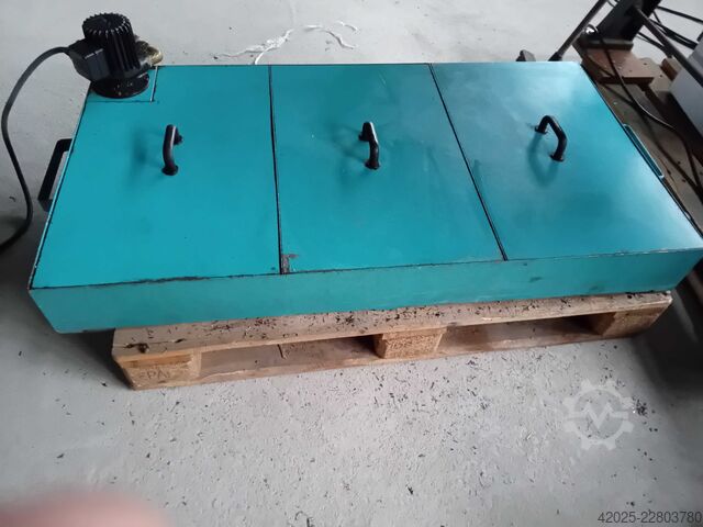 Sistema de refrigerante Kühlung 