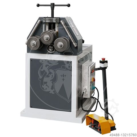 Profilbiegemaschine MIOTAL® PBM 50