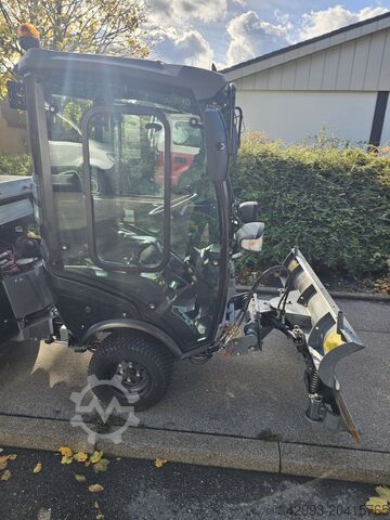 Utrustning för vinterunderhåll Kärcher MIC 34C