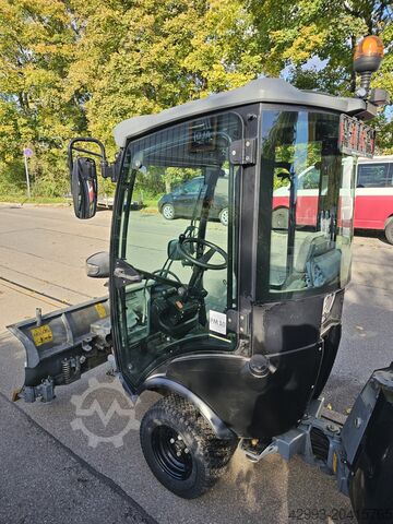 Utrustning för vinterunderhåll Kärcher MIC 34C