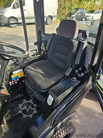 Utrustning för vinterunderhåll Kärcher MIC 34C