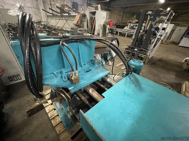 Πριονοκορδέλα Stenner not Weinig WACO VHET 105