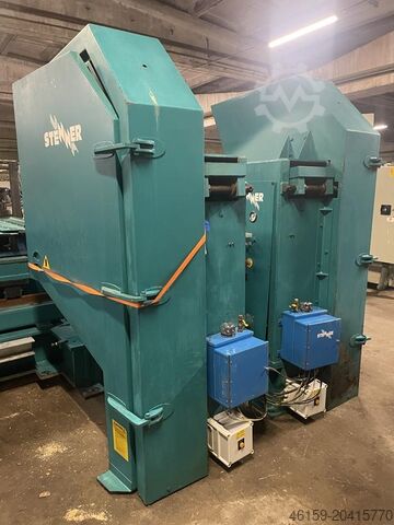 Πριονοκορδέλα Stenner not Weinig WACO VHET 105