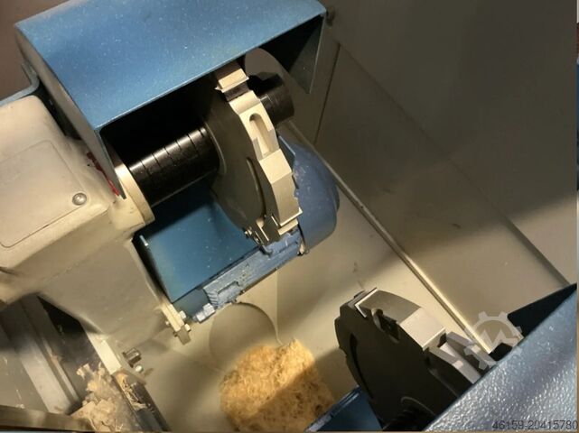 Freesmachine voor blokhutten AUERTECH BL100ADT