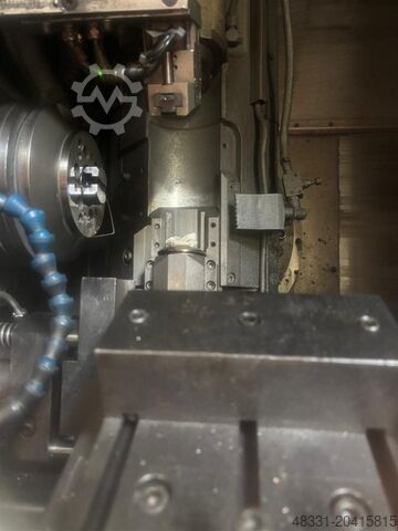 Mašina za guranje zupčanik GLEASON PFAUTER P150S