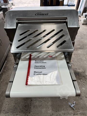 Derinder MAREL ESB 443471