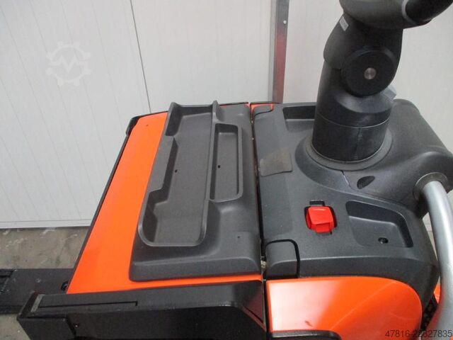 Palletwagen TOYOTA LPE200
