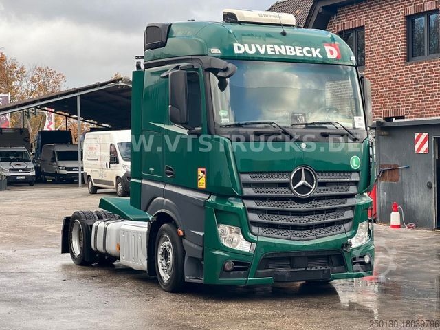 Trator de grande volume MERCEDES-BENZ Actros 1836 LL 4x2 EU6 Retarder *Motorschaden*