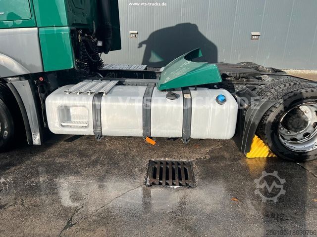 Trator de grande volume MERCEDES-BENZ Actros 1836 LL 4x2 EU6 Retarder *Motorschaden*