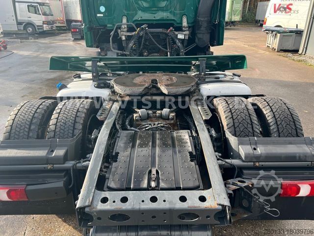 Trator de grande volume MERCEDES-BENZ Actros 1836 LL 4x2 EU6 Retarder *Motorschaden*