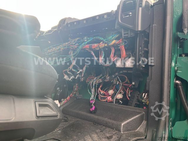 Trator de grande volume MERCEDES-BENZ Actros 1836 LL 4x2 EU6 Retarder *Motorschaden*