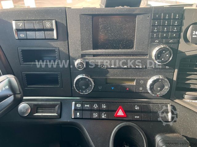 Trator de grande volume MERCEDES-BENZ Actros 1836 LL 4x2 EU6 Retarder *Motorschaden*