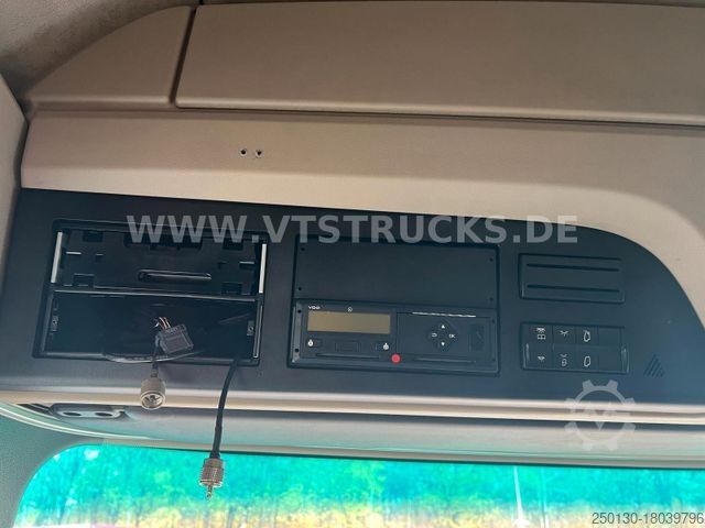 Trator de grande volume MERCEDES-BENZ Actros 1836 LL 4x2 EU6 Retarder *Motorschaden*