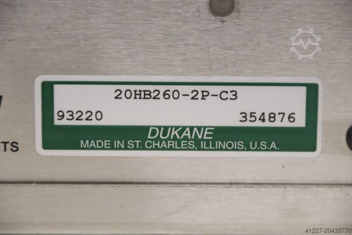 Ultrasoongenerator Dukane 20HB260-2P-C3