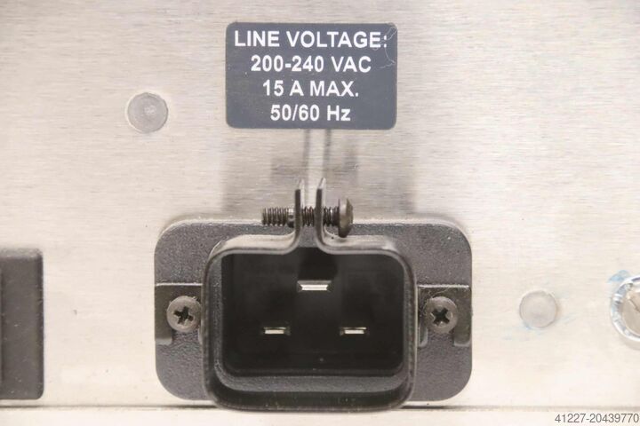 Generator ultradźwięków Dukane 20HB260-2P-C3