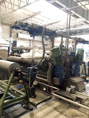 Merceriseerlijn MENZEL MINIMERC