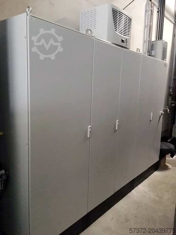 Merceriseerlijn MENZEL MINIMERC