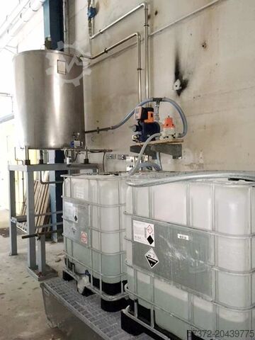 Merceriseerlijn MENZEL MINIMERC