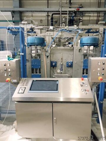 Merceriseerlijn MENZEL MINIMERC