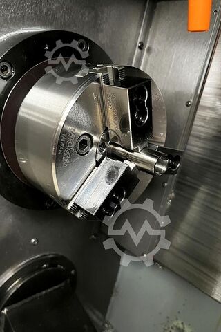 CNC Draaibank Ergomat TNG42