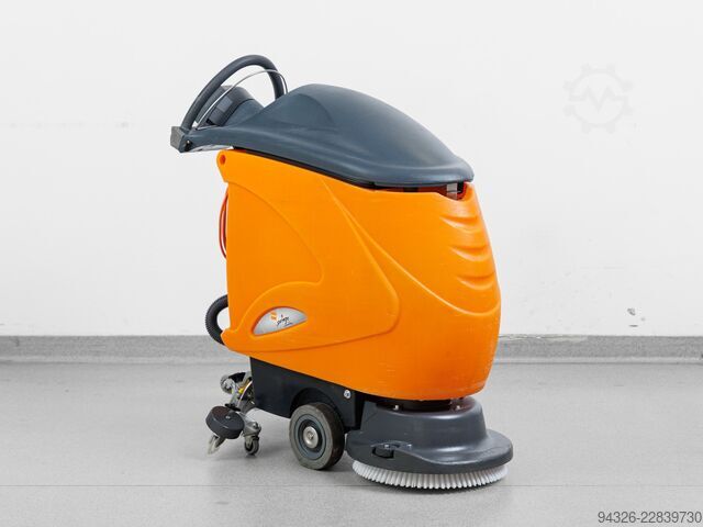 TASKI SWINGO 755 B nove baterije Taski Swingo 755 B - 2018y - 1935 m²/h