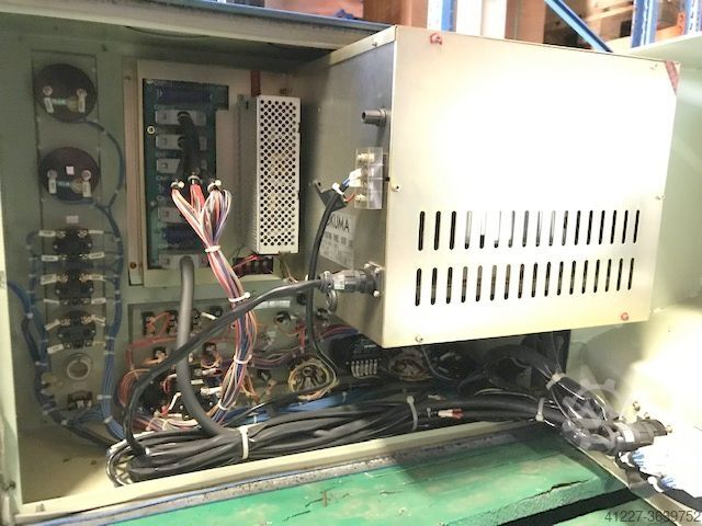 Kontrolpanel / CNC kontrol Okuma OSP5000L-G