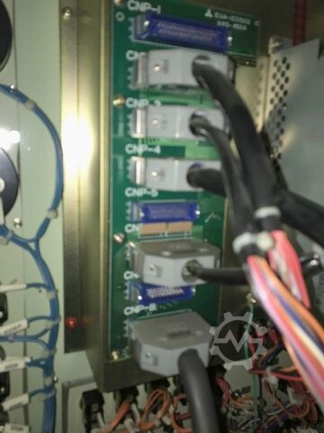 Kontrolpanel / CNC kontrol Okuma OSP5000L-G