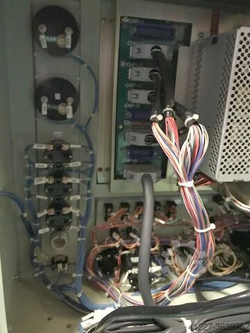 Kontrolpanel / CNC kontrol Okuma OSP5000L-G