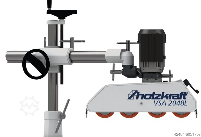 Feed Holzkraft VSA 2048L