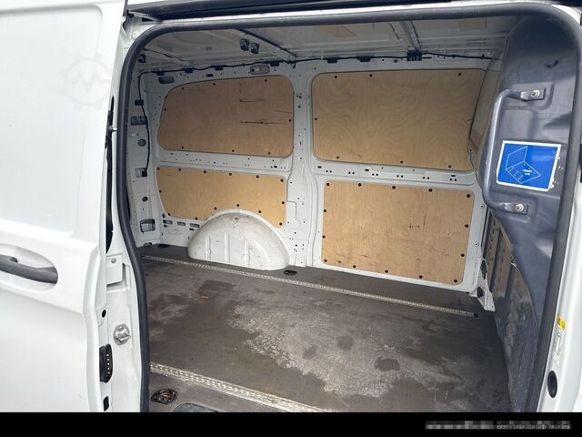 Panel van MERCEDES-BENZ Vito 110 CDI Kasten lang Base Park-Assist./BC