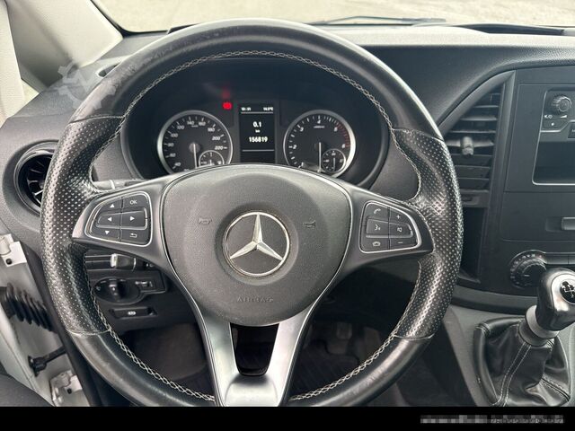 Panel van MERCEDES-BENZ Vito 110 CDI Kasten lang Base Park-Assist./BC