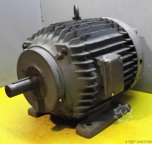 Motore elettrico 10 kW 1440 Rpm VEM RM2616/4