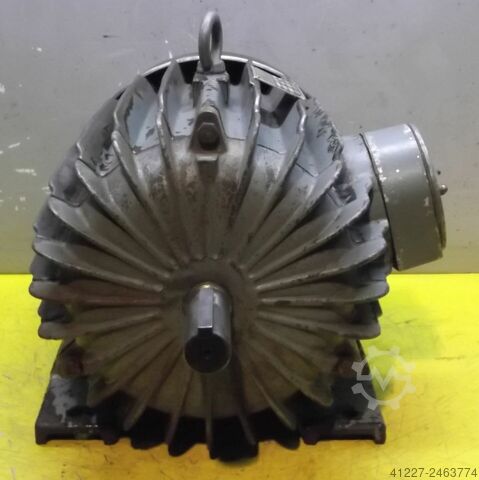 Electric motor 3/5.2 kW 720/1450 Rpm Hinz R+F112M/4-2