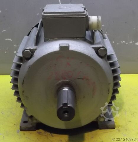 Silnik elektryczny 7,5 kW 2880 obr/min IAEA MA 132S38-2A