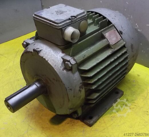 Silnik elektryczny 7,5 kW 2880 obr/min IAEA MA 132S38-2A
