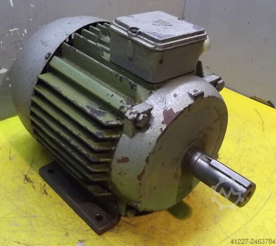 Silnik elektryczny 7,5 kW 2880 obr/min IAEA MA 132S38-2A