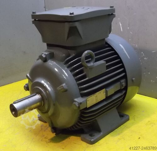 Motor elétrico 5,5 kW 1440 rpm Schorch KA9132S-BB014-820