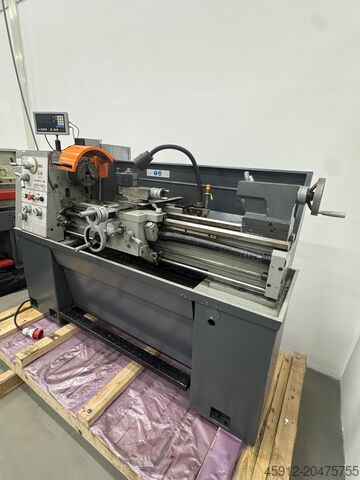 Draaibank HUVEMA HU 360 VAC x 1000