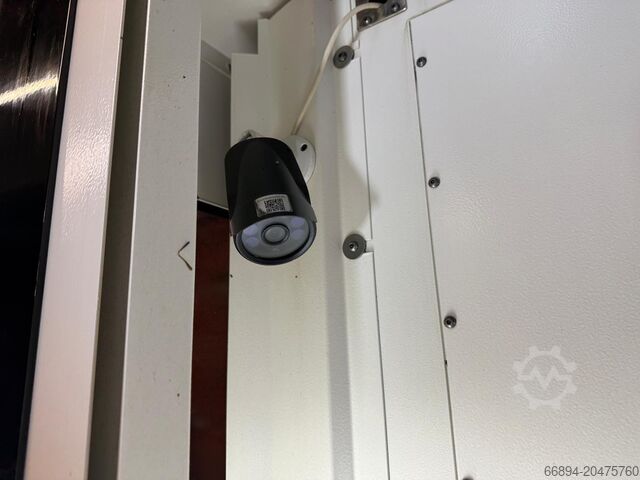 Univerzalni machining centar DMG MORI DMU 50 3rd Generation