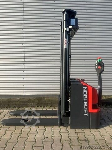 Fodgængerstabler Noblelift PS16L