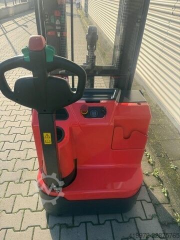 Fodgængerstabler Noblelift PS16L