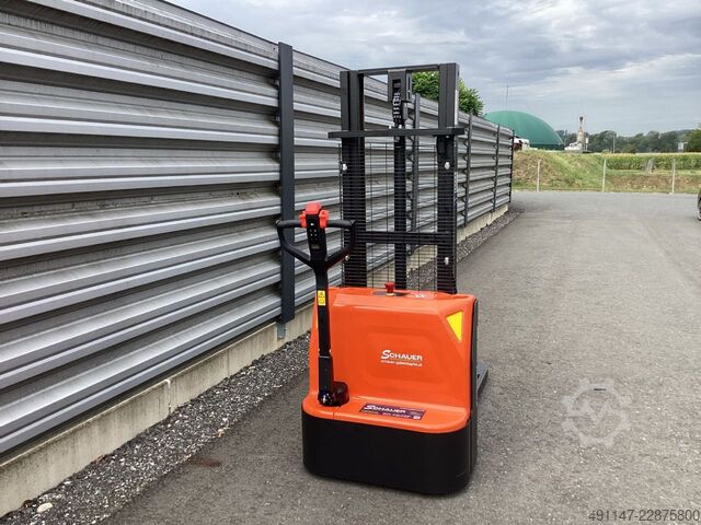 Hochhubwagen Noblelift PSE15L-C D2900