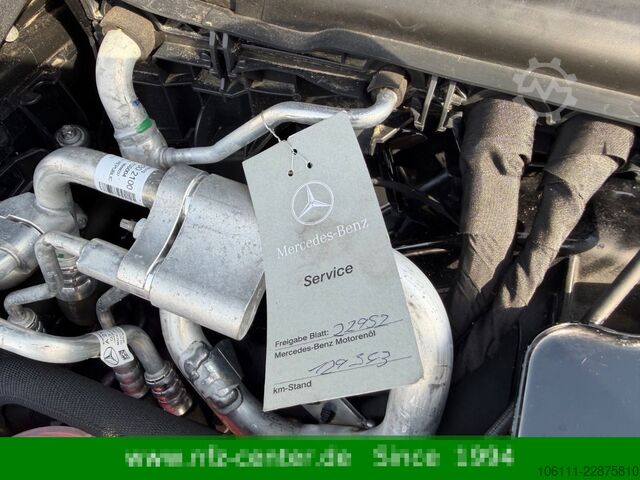 Μίνι λεωφορείο MERCEDES-BENZ E 300 de T Avantgarde HeadUP DISTRONIC AHK