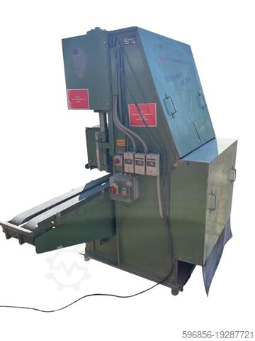 Bewerkingscentrum Frezarka do granitu