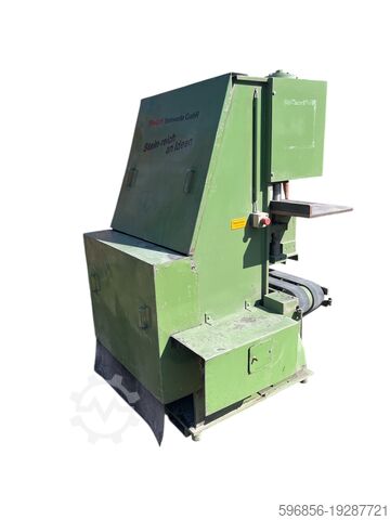 Bewerkingscentrum Frezarka do granitu