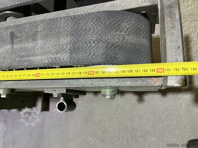 Bewerkingscentrum Frezarka do granitu