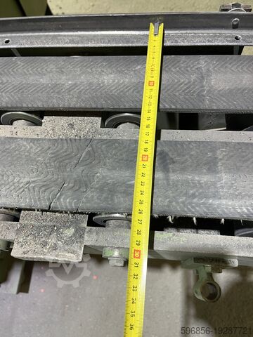 Bewerkingscentrum Frezarka do granitu