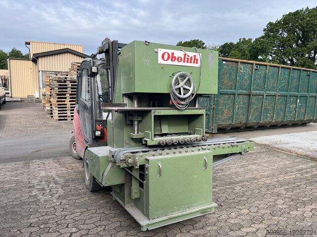 Bewerkingscentrum Frezarka do granitu