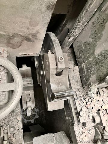 Bewerkingscentrum Frezarka do granitu