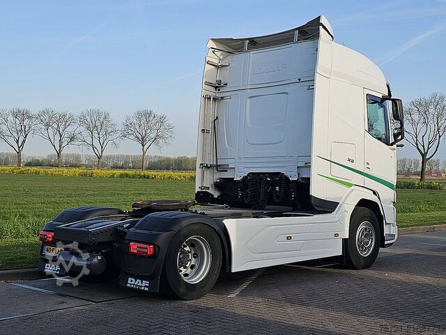 Standard-SZM DAF XG 480 FT